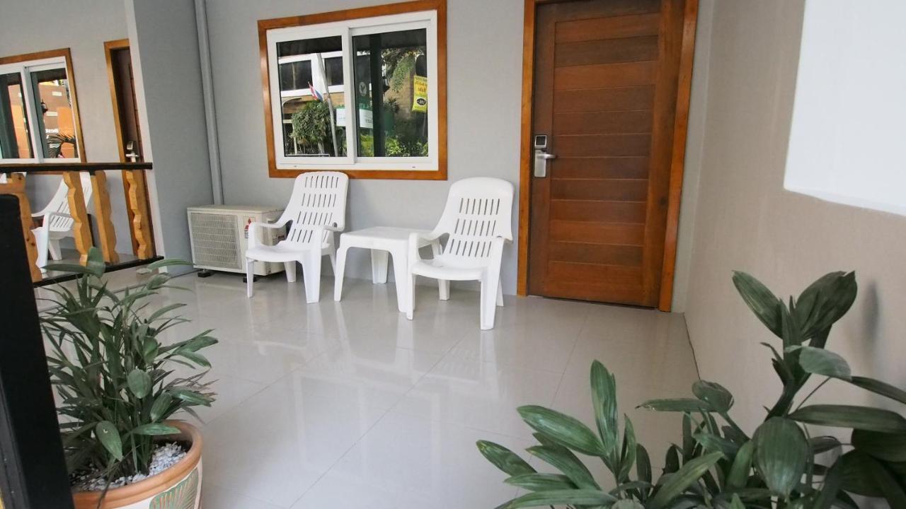 Paradise Land Resort Pattaya Værelse billede